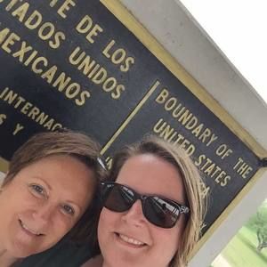 Meet your Posher, Cori